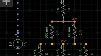 EveryCircuit Free screenshot 5