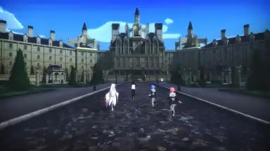 Re:Zero – Witch’s Re:surrection screenshot 10