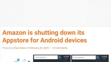 Downloader by AFTVnews screenshot 1