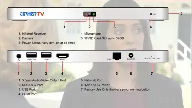 0-IPTV screenshot 4