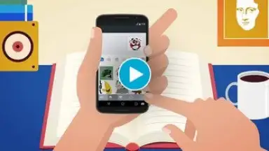 Kika Keyboard - Cool Fonts, Emoji, Emoticon, GIF screenshot 1