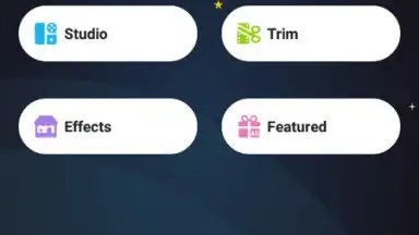 Filmigo Video Maker screenshot 7