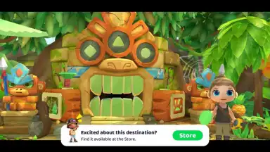 Stories World™ Travels screenshot 4