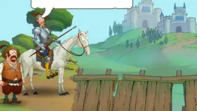 Rolling Knight screenshot 1