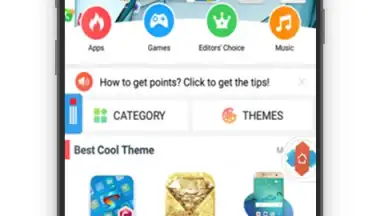 Mobogenie apps market Free Tips screenshot 2