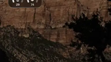Lock Screen OS screenshot 5