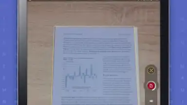 FineReader screenshot 6
