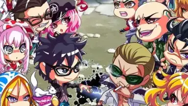 Gang Road Joker screenshot 1