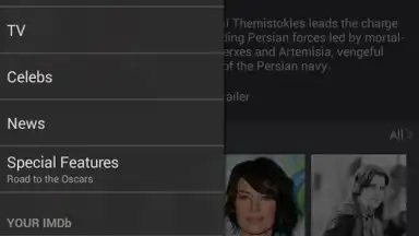 IMDb: Movies & TV Shows screenshot 5