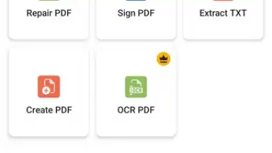 iLovePDF screenshot 7