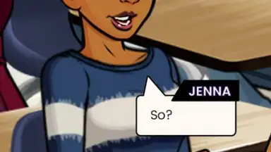 What's Your Story? screenshot 8