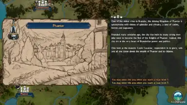 Swords and Sandals Immortals screenshot 4