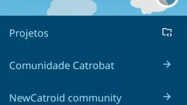 NewCatroid screenshot 3
