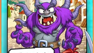 Battles and monsters screenshot 6