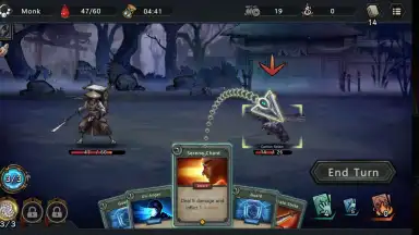 Castle Morihisa screenshot 11