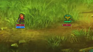 Hero of Aethric screenshot 5