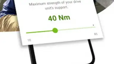 eBike Flow screenshot 5