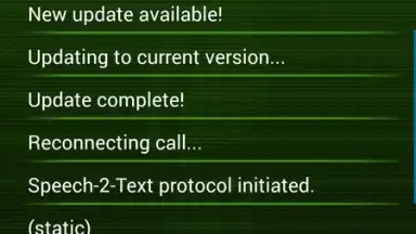 Lifeline Library screenshot 7