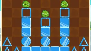 Angry Birds Blast screenshot 3