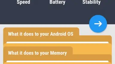 Root Booster screenshot 4