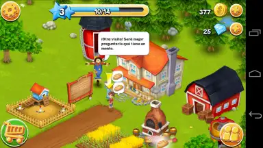 Let's Farm screenshot 5