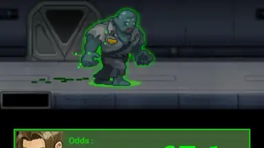 Zombie Hive screenshot 1