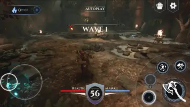 ActionRPG screenshot 4