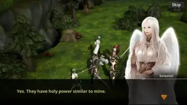 Heroes 9: Awakers screenshot 8