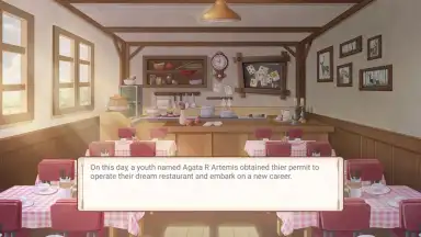 Food Fantasy: New Journey screenshot 3