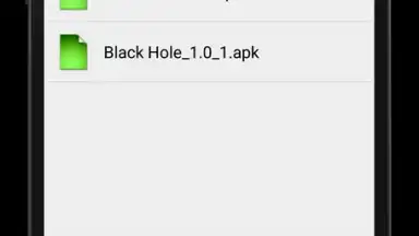 Meher APK Extractor screenshot 3