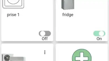 Maya Smart Control screenshot 5