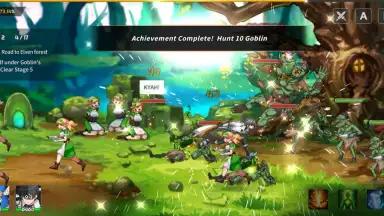 Sword Master Story screenshot 10
