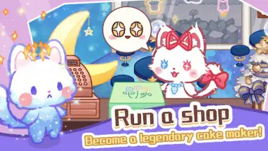 Lovely Cat screenshot 2