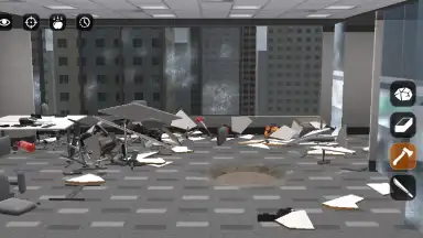 Room Smash screenshot 9