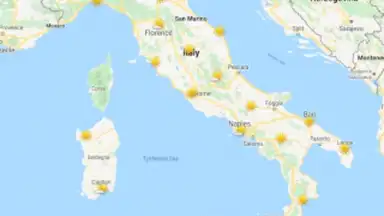 ilMeteo screenshot 17