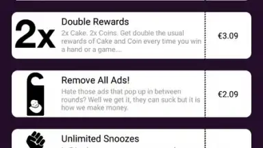 Evil Apples screenshot 6