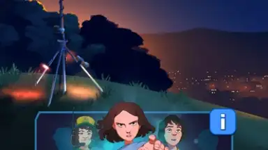 Stranger Things: Puzzle Tales screenshot 6