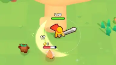 XP Hero screenshot 2