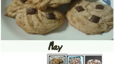 Recetario - Recetas de Cocina screenshot 4