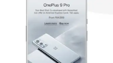 OnePlus Store EU screenshot 6