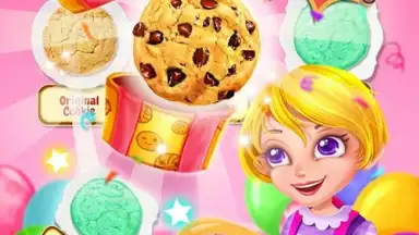 Cookies screenshot 2
