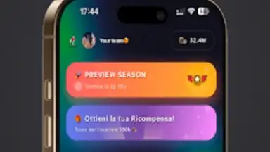 TaikasoftFC26 screenshot 8