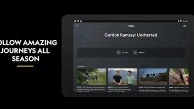 Nat Geo TV screenshot 19