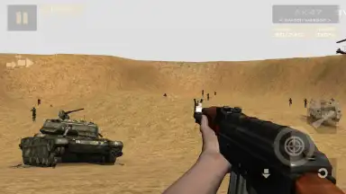 World War 3 screenshot 2