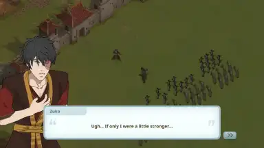 Avatar: Realms Collide screenshot 6