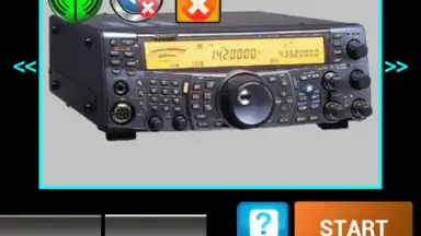 Pocket RXTX screenshot 4