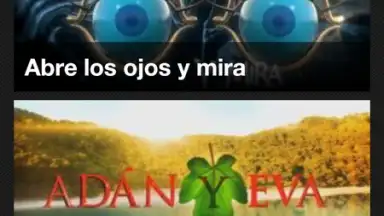 Mediaset Infinity España screenshot 4