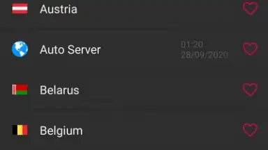 Urban VPN screenshot 5
