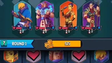 Slot Heroes screenshot 7
