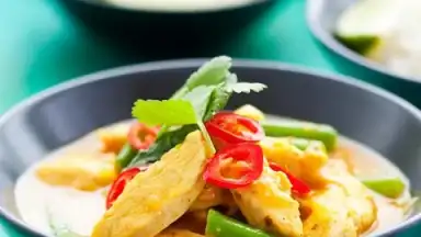 ThaiFood screenshot 1